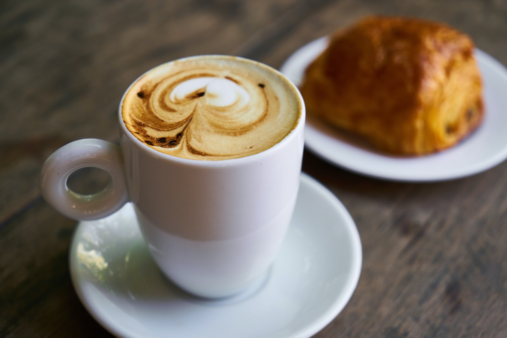 Cafè Linussio · Foto 1
