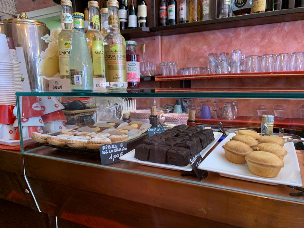 Cafè Linussio · Foto 2