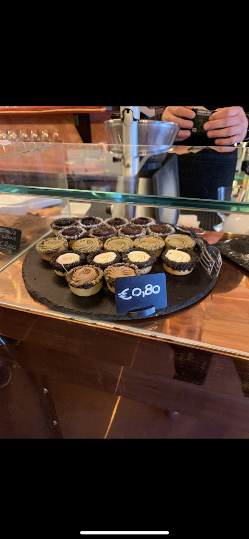 Cafè Linussio · Foto 4
