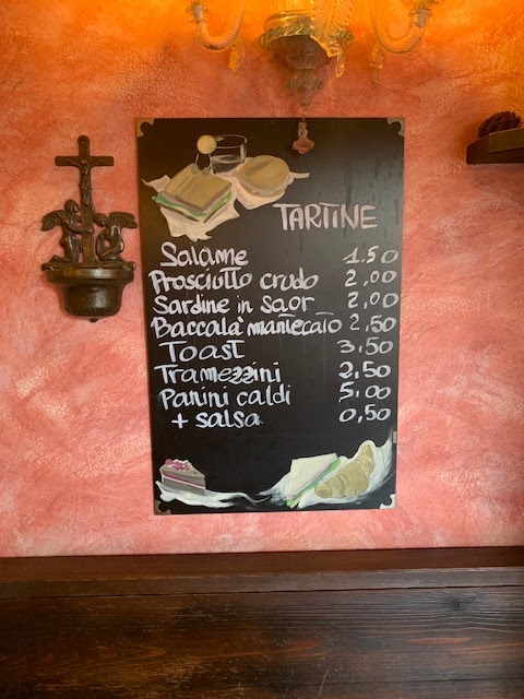 Cafè Linussio · Foto 5